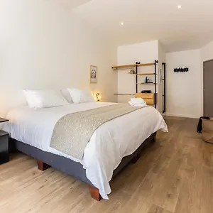 Apartamento Lhote