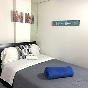 Apartamento ApartaEstudios Bogotá