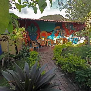 Ulucaho Guest house