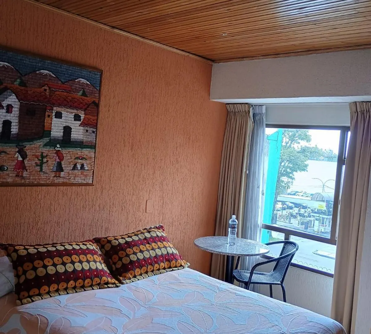 Hotel Hoteles Bogota Inn Galerias
