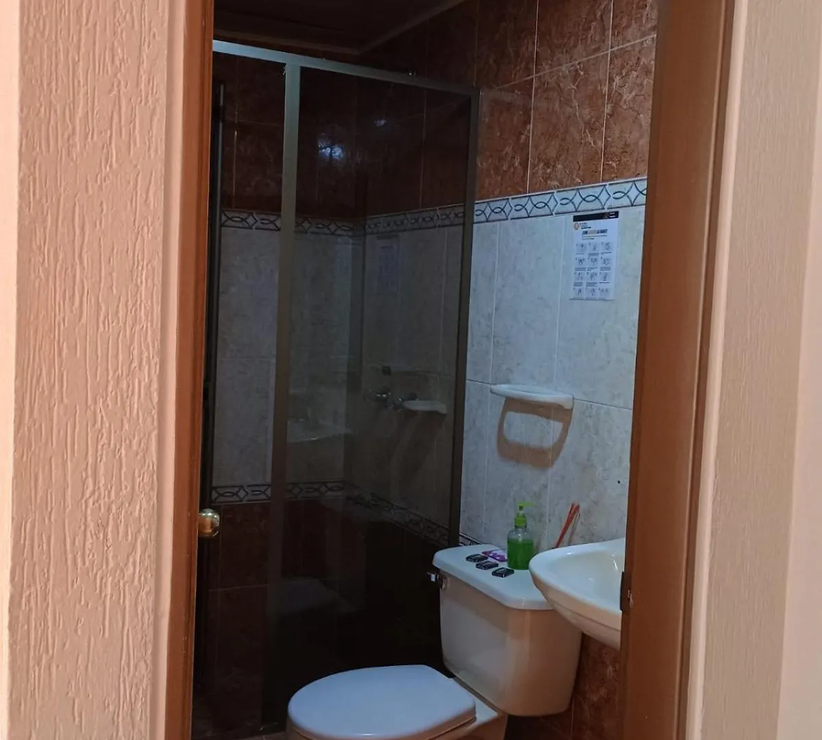 Hotel Hoteles Bogota Inn Galerias