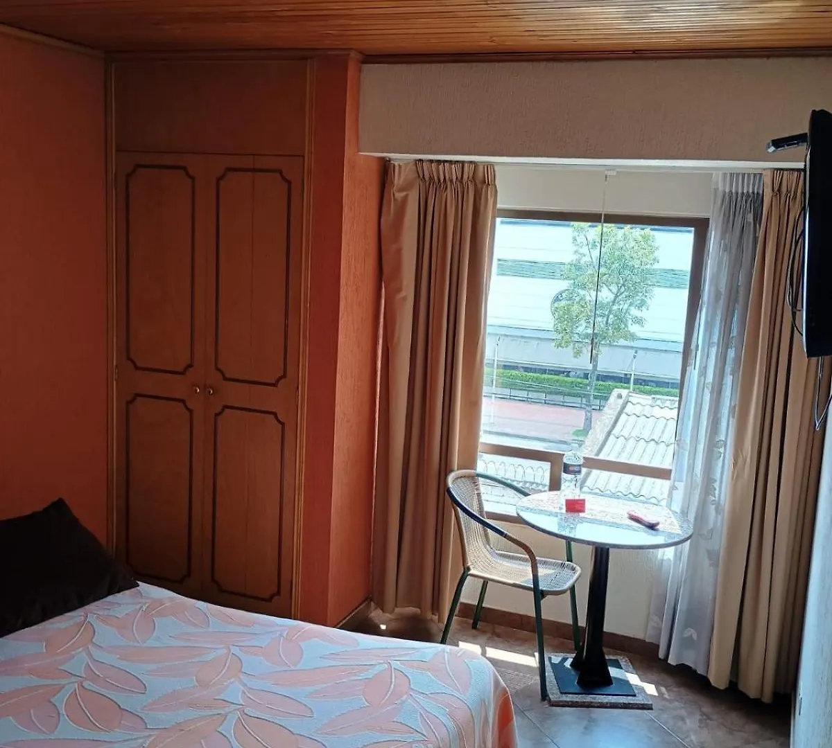 Hoteles Bogota Inn Galerias